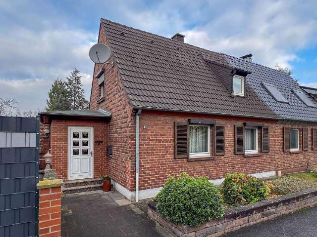 Haus kaufen in Delhoven, Dormagen