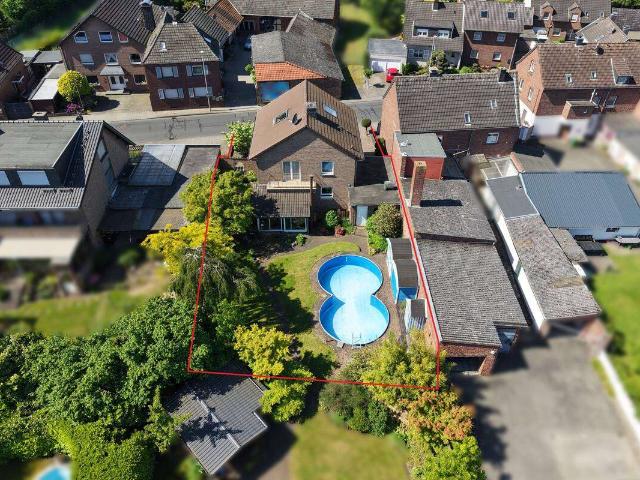 Haus kaufen in Delhoven, Dormagen