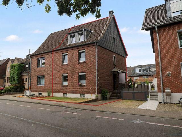 Haus kaufen in Dormagen, Nordrhein-Westfalen