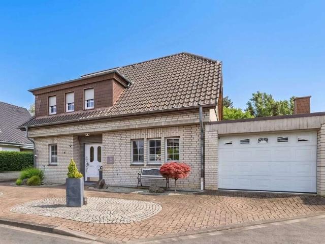 Haus kaufen in Horrem, Dormagen
