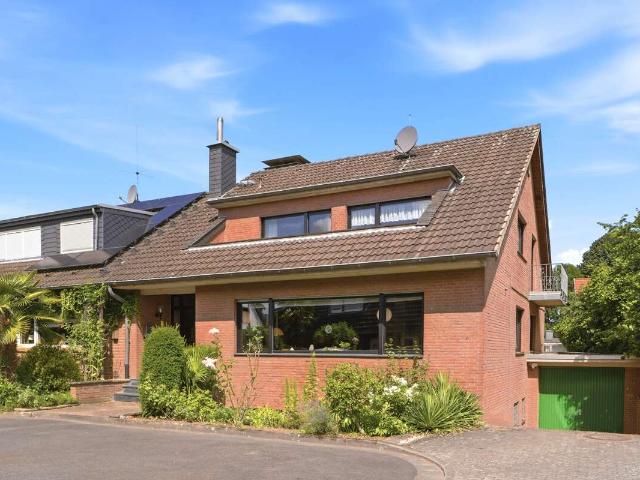 Haus kaufen in Dormagen, Nordrhein-Westfalen