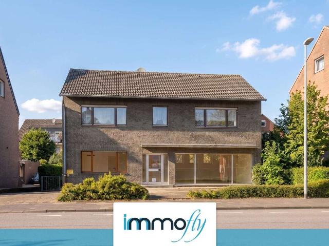 Haus kaufen in Dormagen, Nordrhein-Westfalen