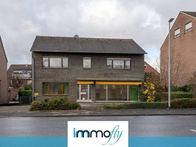 Haus kaufen in Dormagen, Nordrhein-Westfalen