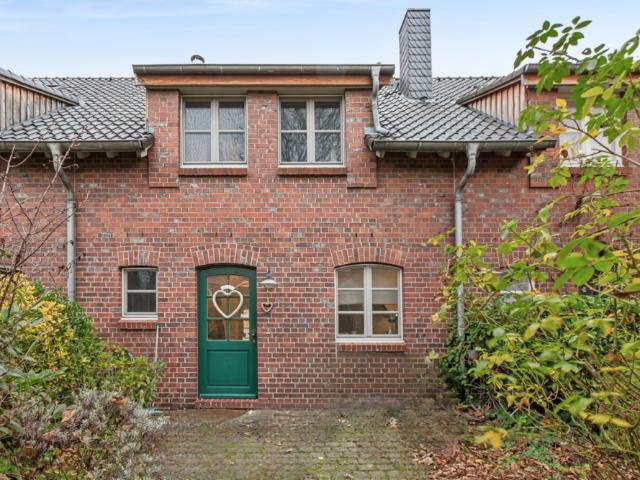 Haus kaufen in Rheinfeld, Dormagen