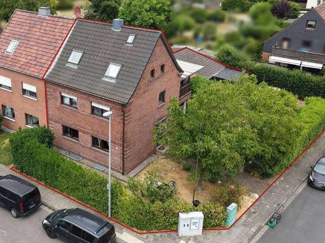 Haus kaufen in Straberg, Dormagen