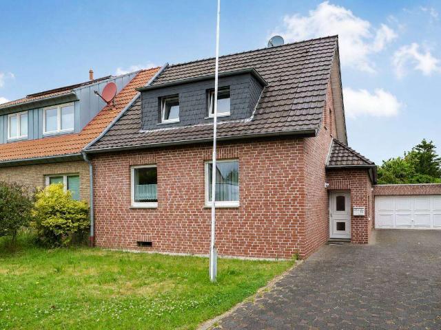 Haus kaufen in Straberg, Dormagen