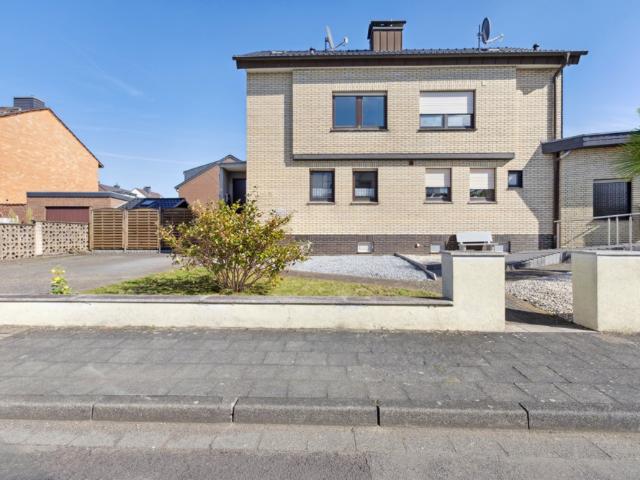 Haus kaufen in Zons, Dormagen