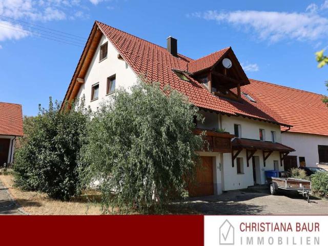 Haus kaufen in Dormettingen, Baden-Württemberg