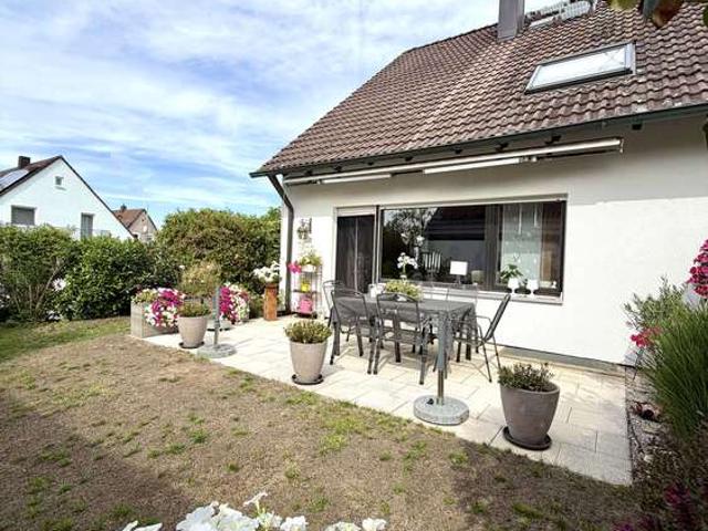 Haus kaufen in Dormitz, Landkreis Forchheim