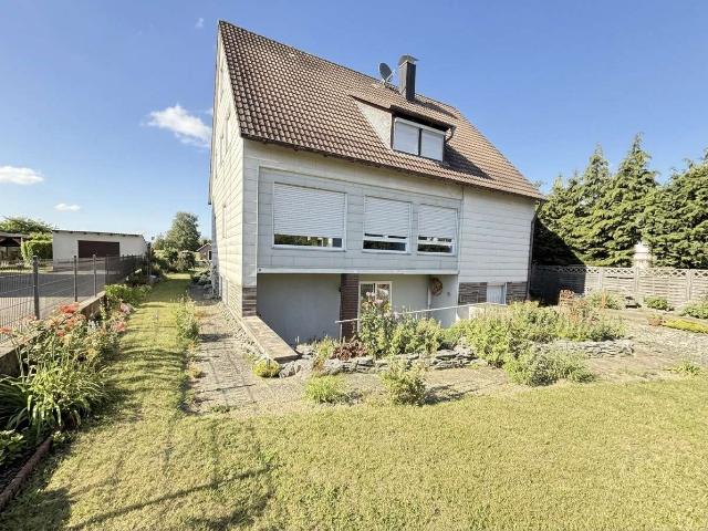 Haus kaufen in Dormitz, Landkreis Forchheim