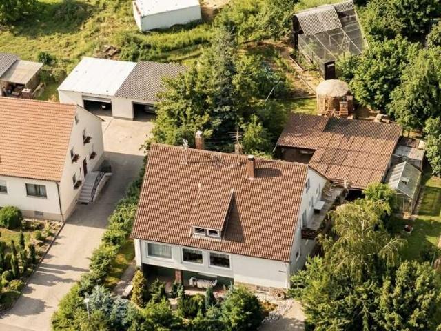 Haus kaufen in Dormitz, Bayern