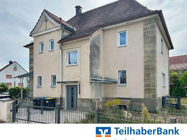 Haus kaufen in Dormitz, Bayern