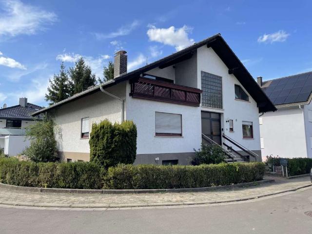 Haus kaufen in Dorn-Dürkheim, Rheinland-Pfalz