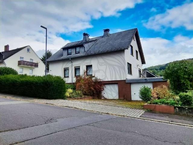 Haus kaufen in Frickhofen, Landkreis Limburg-Weilburg