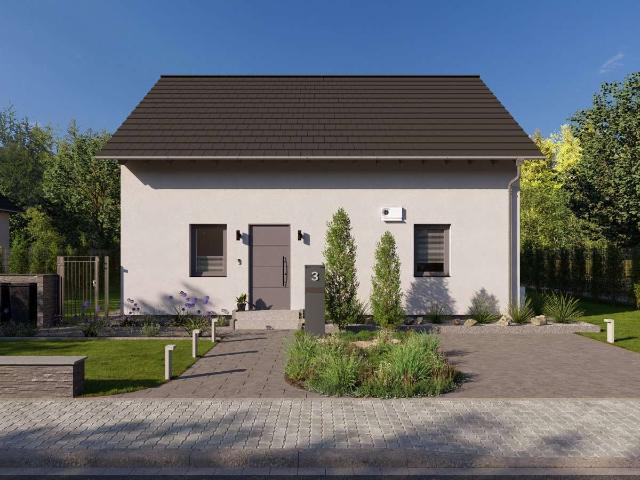 Haus kaufen in Frickhofen, Dornburg