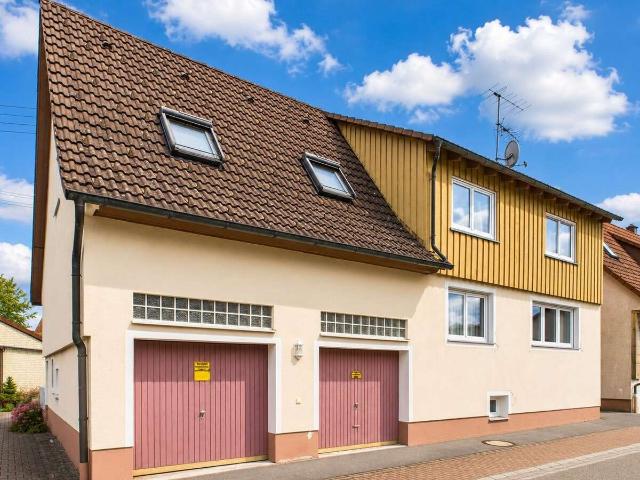 Haus kaufen in Dornhan, Baden-Württemberg