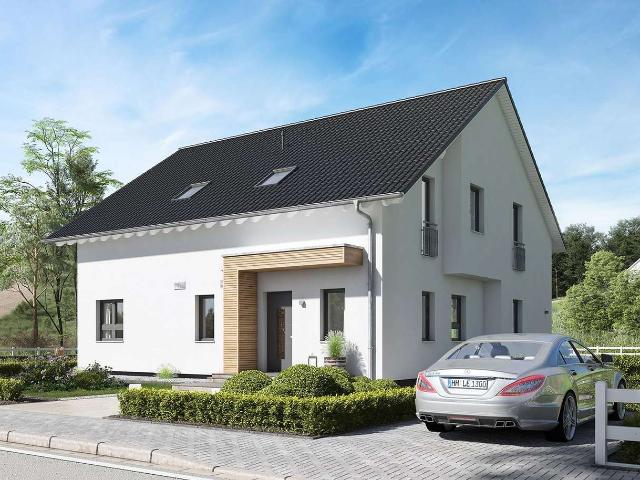 Haus kaufen in Dornhan, Baden-Württemberg