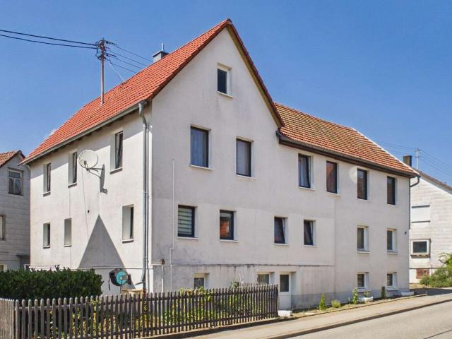 Haus kaufen in Dornhan, Baden-Württemberg