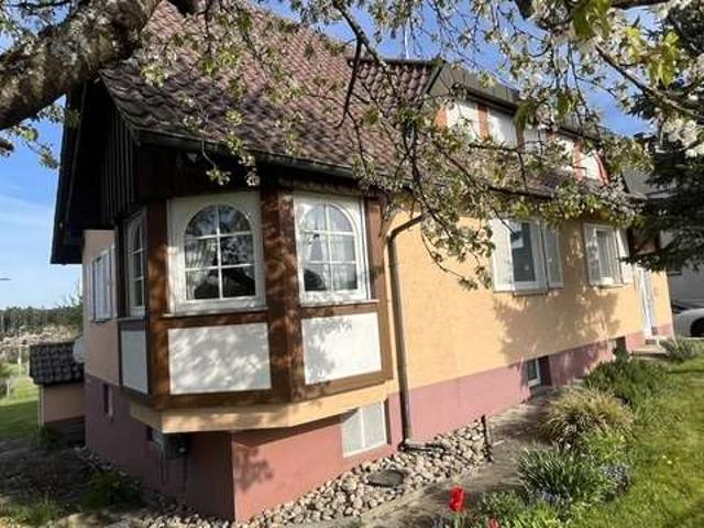 Haus kaufen in Dornhan, Baden-Württemberg