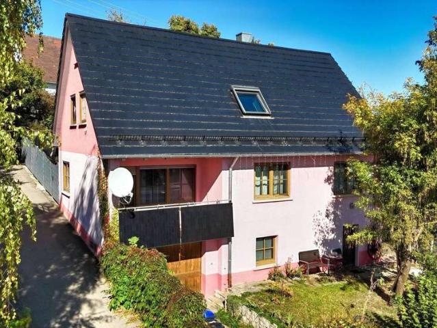 Haus kaufen in Dornstadt, Alb-Donau-Kreis