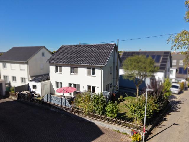 Haus kaufen in Dornstadt, Alb-Donau-Kreis