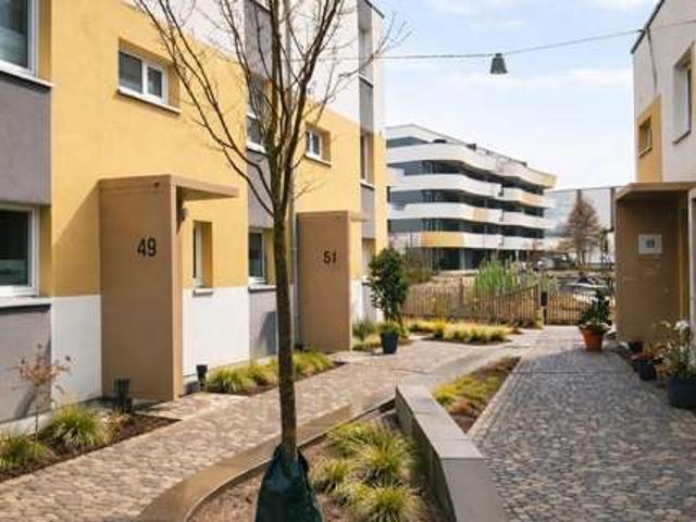 Haus kaufen in Dornstadt, Baden-Württemberg