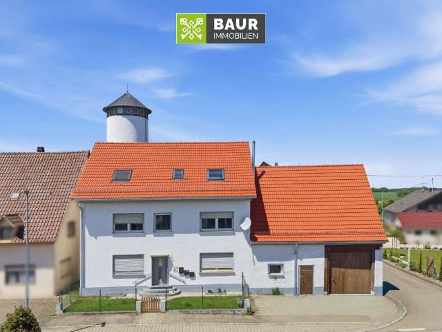 Haus kaufen in Dornstadt, Baden-Württemberg