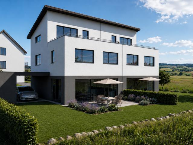 Haus kaufen in Tomerdingen, Dornstadt