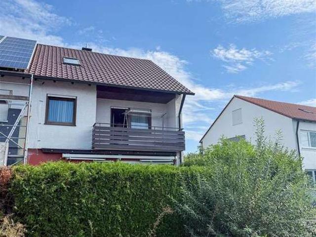 Haus kaufen in Dornstadt, Baden-Württemberg