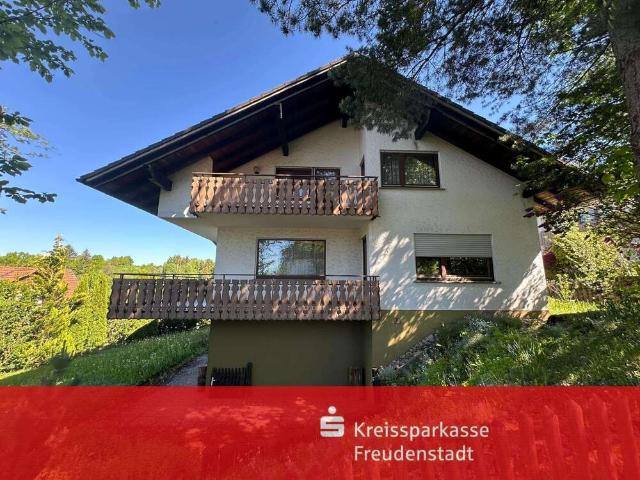 Haus kaufen in Dornstetten, Baden-Württemberg