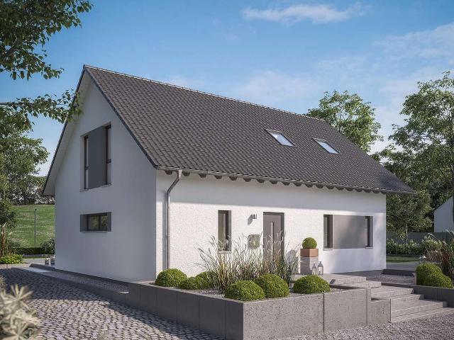 Haus kaufen in Dornstetten, Baden-Württemberg