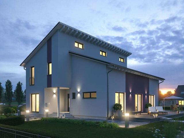 Haus kaufen in Dornstetten, Baden-Württemberg