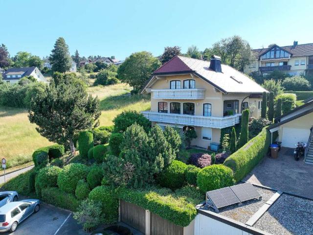 Haus kaufen in Dornstetten, Baden-Württemberg