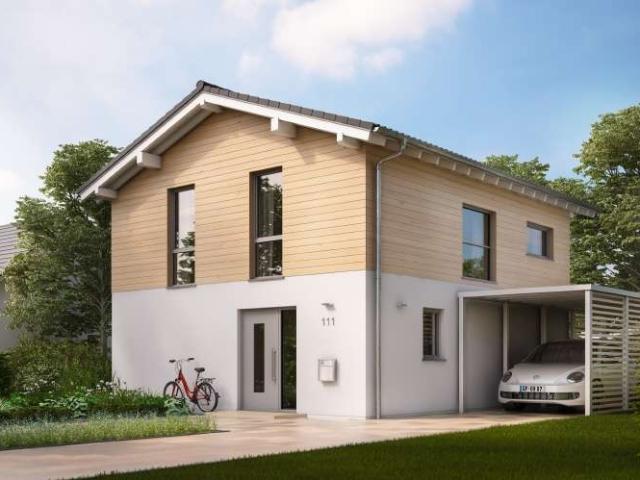 Haus kaufen in Dornstetten, Baden-Württemberg