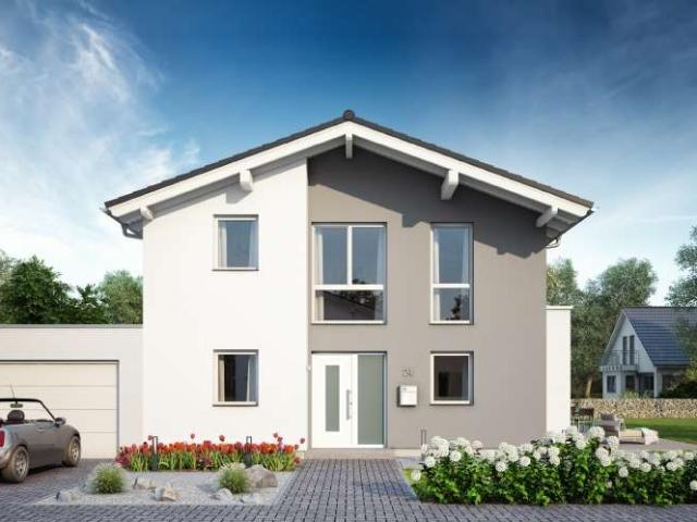 Haus kaufen in Dornstetten, Baden-Württemberg