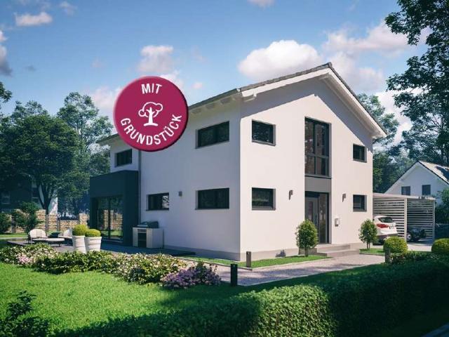 Haus kaufen in Dornstetten, Baden-Württemberg