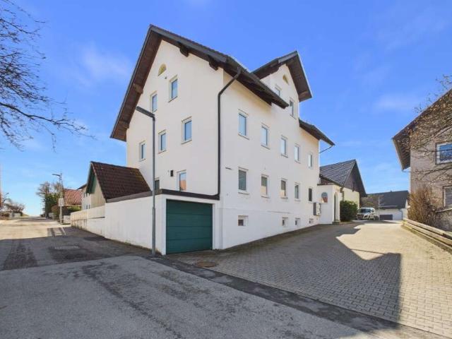 Haus kaufen in Bad Wörishofen, Bayern