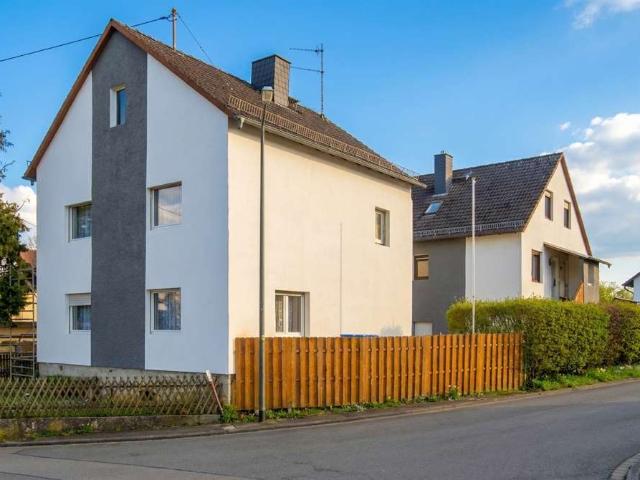 Haus kaufen in Dörsdorf, Rheinland-Pfalz