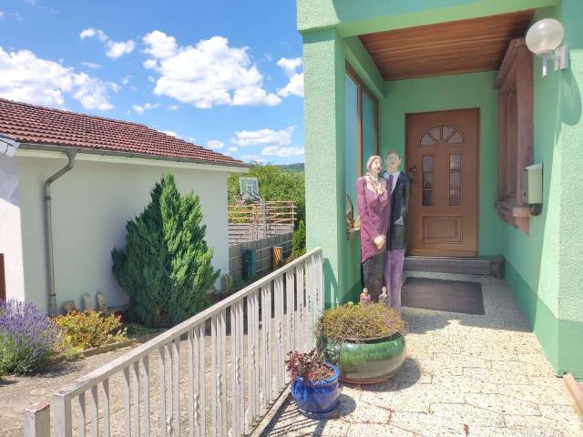 Haus kaufen in Dorsheim, Rheinland-Pfalz