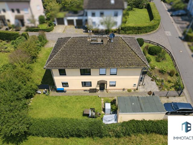 Haus kaufen in Dorsheim, Rheinland-Pfalz