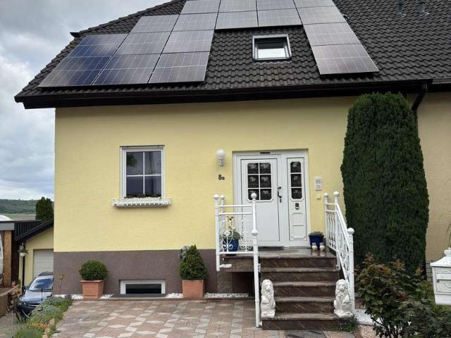 Haus kaufen in Dorsheim, Rheinland-Pfalz