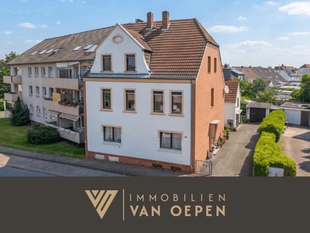 Haus kaufen in Altstadt, Dorsten