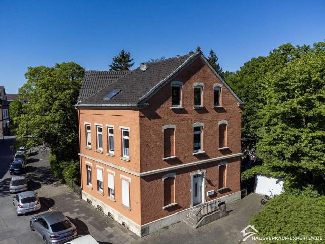 Haus kaufen in Altstadt, Dorsten