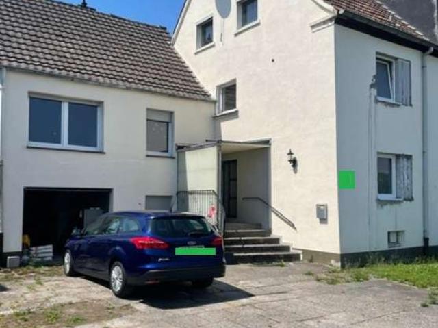 Haus kaufen in Altstadt, Dorsten