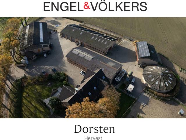 Haus kaufen in Altstadt, Dorsten