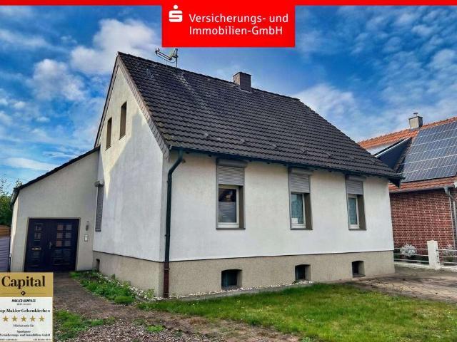 Haus kaufen in Wulfen, Dorsten