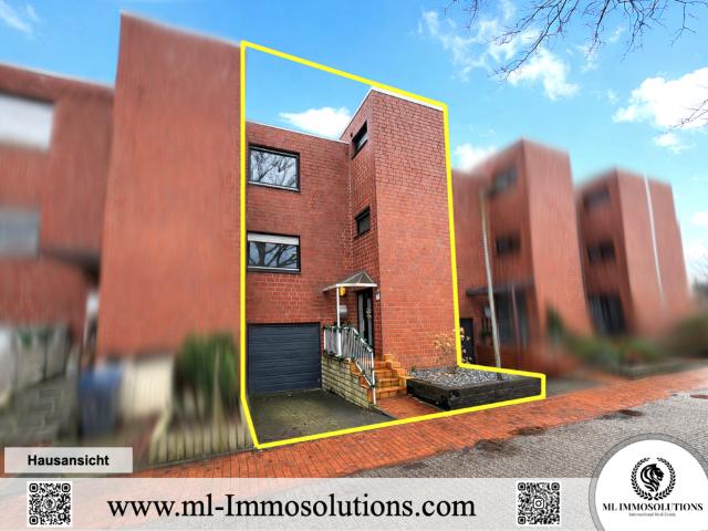 Haus kaufen in Wulfen, Dorsten