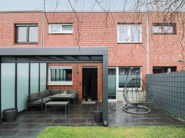 Haus kaufen in Wulfen, Dorsten