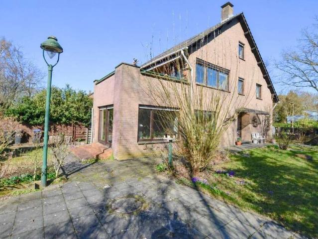 Haus kaufen in Wulfen, Dorsten