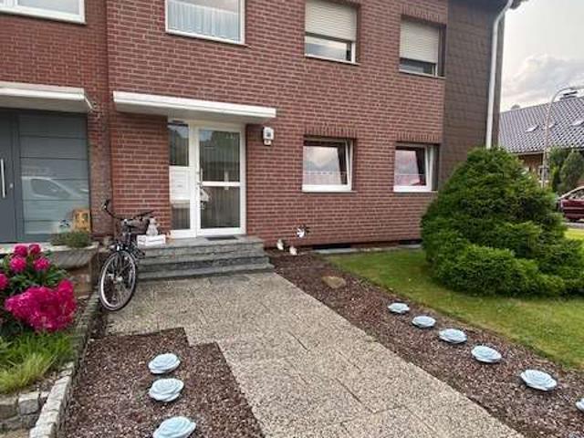 Haus kaufen in Dorsten, Alt-Wulfen